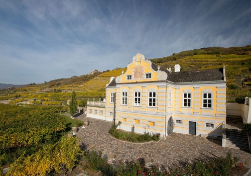 The Top Wineries Around the World