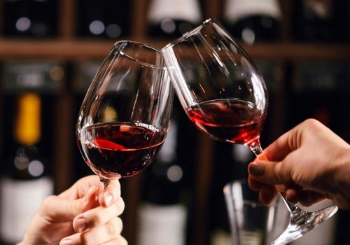 The Top Red Wine in America: A Wine Expert's Perspective