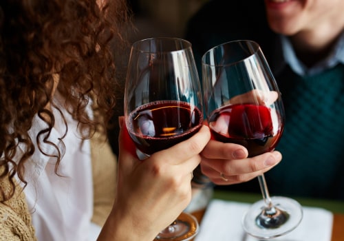 The Health Benefits of Red Wine: An Expert's Perspective