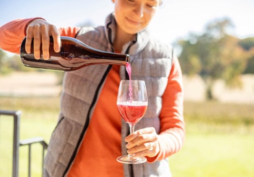 The Best Wines for Beginners: A Guide from a Wine Expert